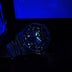 Automatic Mechanical Large Dial Multifunctional Men's Watch