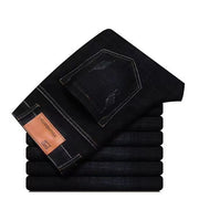 Men's Wear Business Casual Long Pants