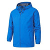 Shell Jacket Outdoor Men's Jacket Windproof Waterproof Mountaineering Suit