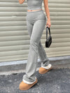 Women's Wide-leg Yoga Casual Pants