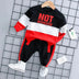 New 2020 Kids' Two-Piece Outfit for Boys & Girls Douson Odeh
