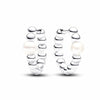 S925 Sterling Silver New Style Pearl Series Earrings