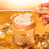 Texture Lazy Pure Cream Brightens Skin Tone