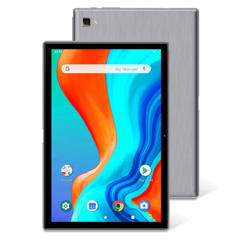 10.1-inch Octa Core Tablet P30 — 64GB, 13MP Camera & DOCK Keyboard