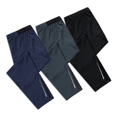 Sports Trousers Men's American Style Loose Quick-drying Breathable