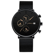 Men's Casual Personality Watches Are Fashionable