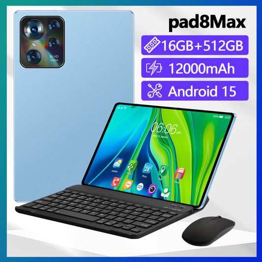 10-inch Tablet PC Smart Call Google Edition.