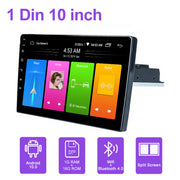 Android Navigation Single Spindle 9-inch 10-inch A Universal Machine