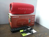 Portable Bluetooth Speaker Wireless High Power Douson Odeh