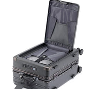 Draw-bar Luggage Wide 24-inch Anti-fall Front Cover