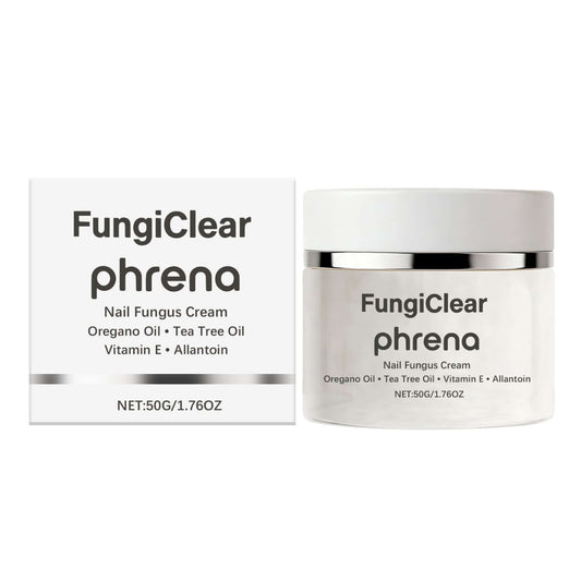 Nail Fungus Cream