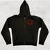Hooded Sweater Pants Suit Men And Women