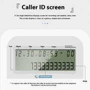 Digital Wireless Business Office Home DECT Phone