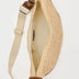 Shoulder Bag Casual Crossbody Bag Woven Bag Underarm Dumpling Bag Douson Odeh