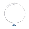 Dream Girl Ring Necklace Earring Anklet Accessories