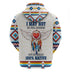 Men's Casual Digital Printing Sports Fashion Hooded Sweatshirt