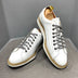 Fashion  Pattern Embossed Handmade Shoes For Men Douson Odeh