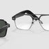 Smart Glasses Comfortable Wearing Aviator Sunglasses