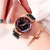 The New Star Watch Is Waterproof For Women Douson Odeh
