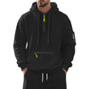 Men's Sports Casual Jacket Long Sleeve