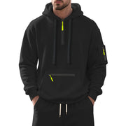 Men's Sports Casual Jacket Long Sleeve