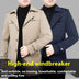 Coat New Spring Middle-aged Suit Jacket