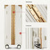 Suitcase Large Capacity Aluminium Frame Luggage
