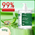 Moisturizing And Acne Removing Aloe Gel Skin Care Products Douson Odeh