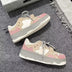 Retro Student Sneakers For Women Douson Odeh