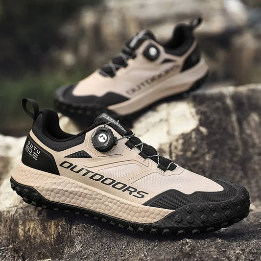 Sports Fashion Outdoor Casual Shoes Men Douson Odeh