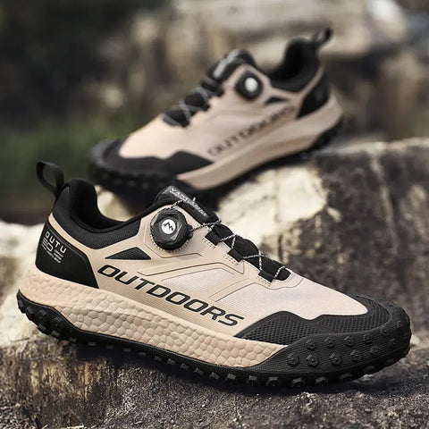 Sports Fashion Outdoor Casual Shoes Men Douson Odeh