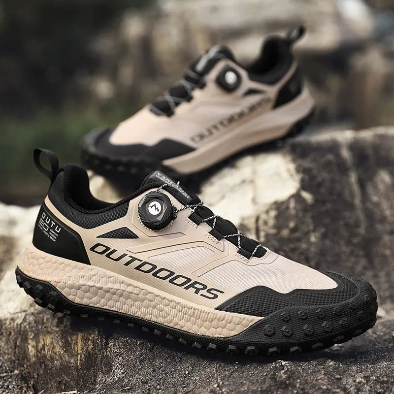 Sports Fashion Outdoor Casual Shoes Men Douson Odeh