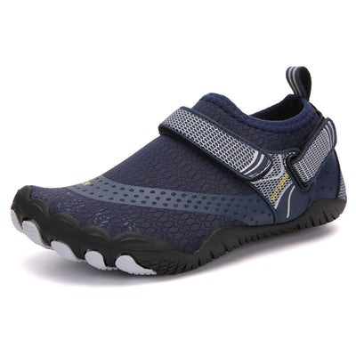 Children's Upstream Shoes Non-slip Wear-resistant Bare Feet Wading Shoes Quick-drying Soft Bottom Swimming Shoes