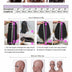 Body Wave Human Hair Lace Front Wigs