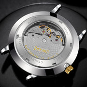 Full-automatic Watrproof Watch Live Hot Men's Watch Multi-function Mechanical Watch