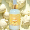 Body Lotion Liquid Control Moisturizing