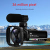 Home Travel 36 Million HD Digital Camera