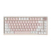 Creative Color Gaming Home Office Keyboard Douson Odeh