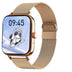 Smart Sports Watch Sleep Health Monitoring Running Waterproof Lightweight Bracelet Douson Odeh