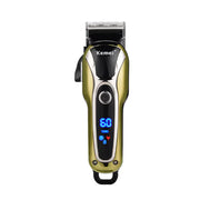 KM-1990 Electric Hair Clipper and Trimmer