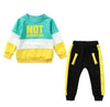 New 2020 Kids' Two-Piece Outfit for Boys & Girls