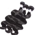 Body Wave 100% Brazilian Human Hair Wig Extensions