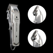 SwiftCut Pro Electric Hair Clipper