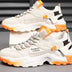Men's Dad Shoes - 2020 Autumn Korean Outdoor Sneakers Douson Odeh
