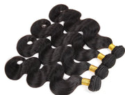 Brazilian Human Hair Wig with Fashionable Style