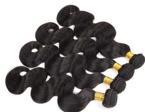 Brazilian Human Hair Wig with Fashionable Style