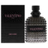 Valentino Uomo Born In Roma for Men 3.4 oz Eau de Toilette Spray Douson Odeh