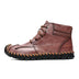 Casual Leather Shoes for Men Douson Odeh