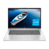 HP Laptop 17-cn2000nr 12th Generation Intel® Core™ i3-1215U Intel® UHD Graphics 8 GB DDR4 Windows 11 Home 17-cn2000nr Silver