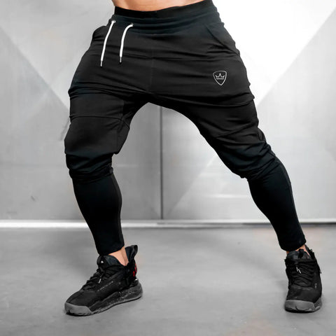 Slim-Fit Casual Pants for Small Feet, Spring & Autumn